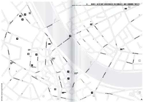 Populair Architectural Guide Basel
