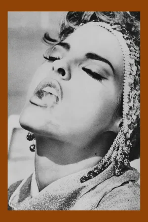 Rechtstreeks Van De Fabrikant Ellen von Unwerth: Snaps
