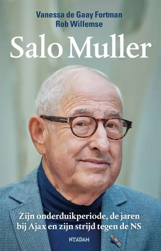 Salo Muller / Druk 1 Beste Prijs