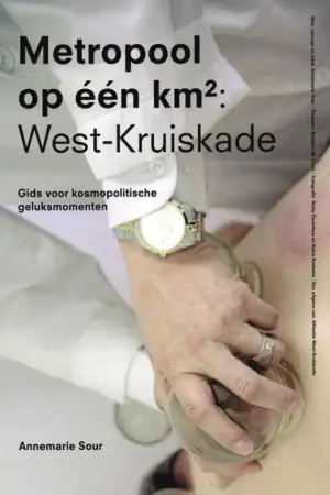 Fabrieksprijs Metropool op een km2. West-Kruiskade