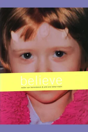 Walter Van Beirendonck & Wild and Lethal Trash: Believe / Kiss the Future (1998) – Out of stock Op = Op