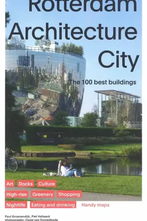 Dagaanbieding Rotterdam Architecture City