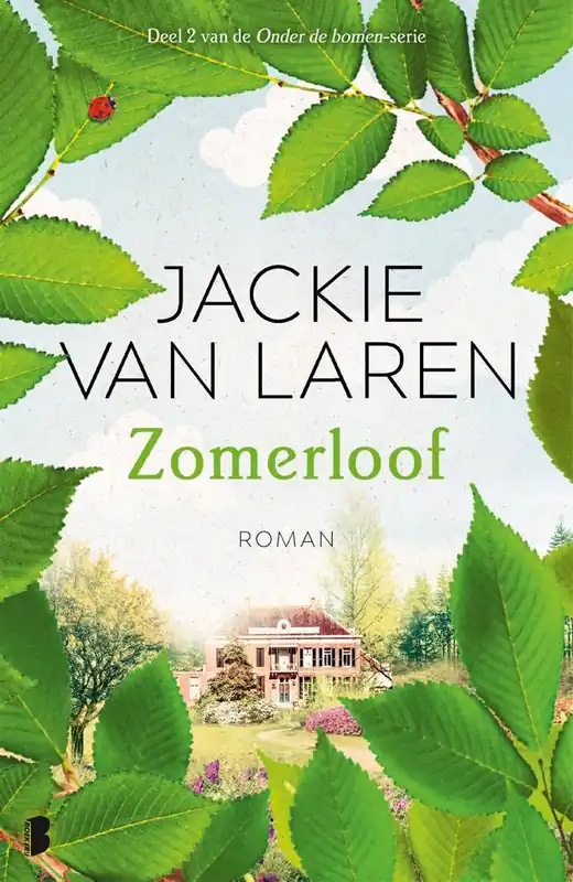 Zomerloof / Druk 2 Betaalbaar
