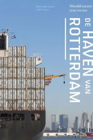 Voordeelprijs De haven van Rotterdam (ebook)