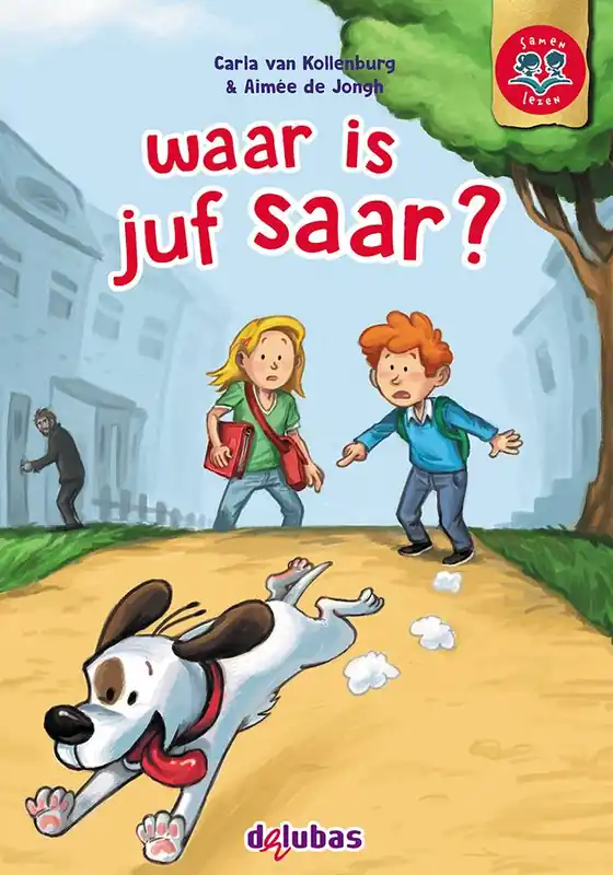 Speciale Aanbieding waar is juf saar? / Druk 1 (Heruitgave)