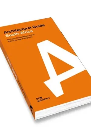 Architectural Guide South Africa Gereduceerde Prijs