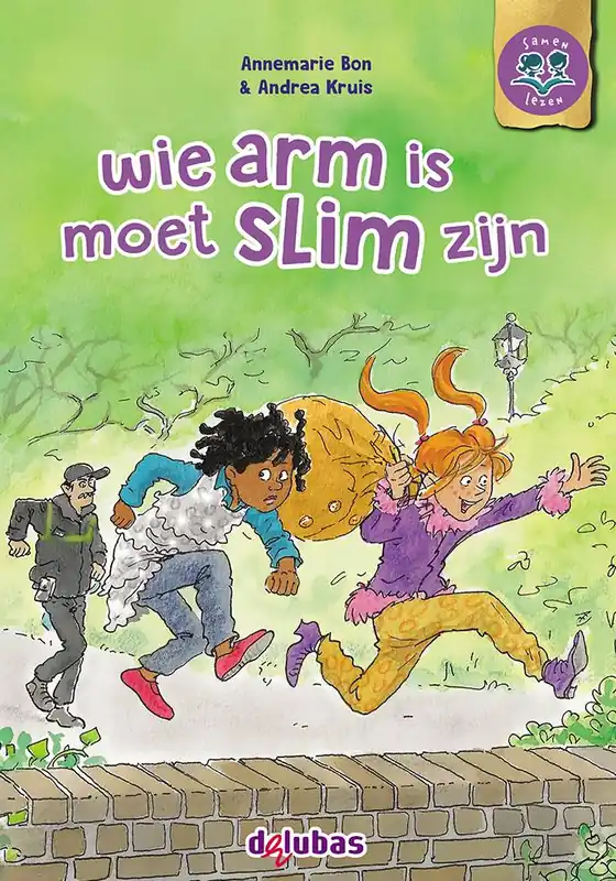 Gratis Retour wie arm is moet slim zijn / Druk 1 (Heruitgave)