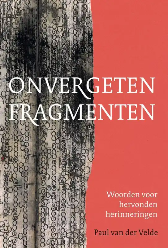 Express Levering Onvergeten fragmenten / Druk 1