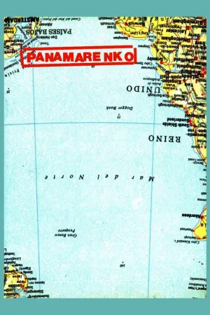 Panamarenko: Noordzee (Pavelló Mies van der Rohe, 1997) Superprijs