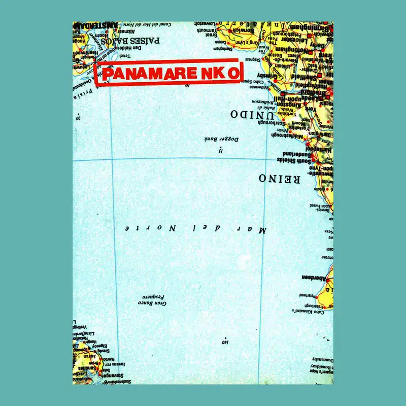Panamarenko: Noordzee (Pavelló Mies van der Rohe, 1997) Superprijs