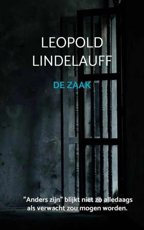 De ZAAK / Druk 1 Tijdelijk Beschikbaar