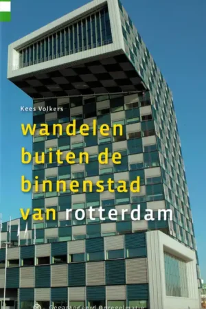 Express Levering Wandelen buiten de binnenstad van Rotterdam