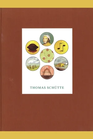 Thomas Schütte (Kunsthalle Bern, Musée d'art moderne Paris, Van Abbemuseum, 1990) Actieprijs