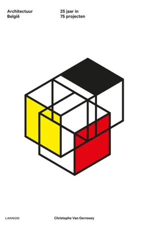 Architectuur België Laatste Versie