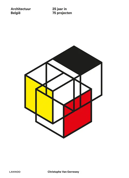Architectuur België Laatste Versie