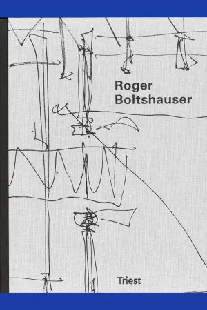 Roger Boltshauser (Monography) Goedkoop