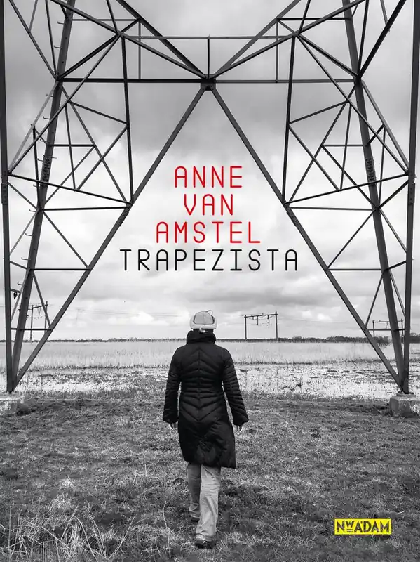 Uitverkoop Trapezista / Druk 1