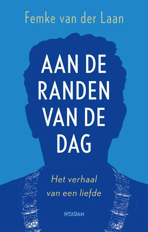 Merkproduct Aan de randen van de dag / Druk 2