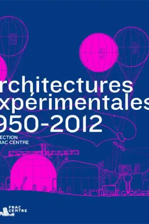Arquitectures Experimentales 1950-2012 Voordeelprijs