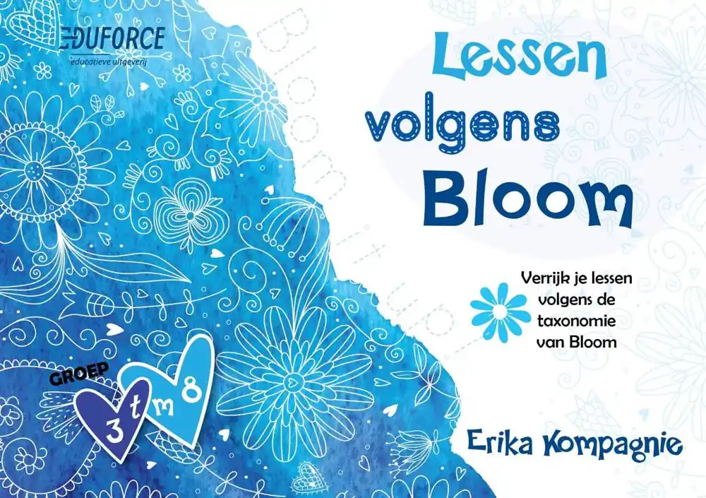 Express Levering Lessen volgens Bloom / Druk 1