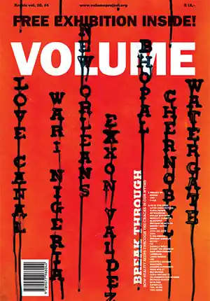 Volume 04. Break Through Flitsaanbieding