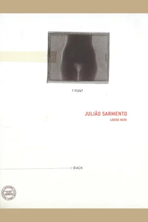 Actieprijs Juliao Sarmento (+ CD, Ediciones Polígrafa, 2003)