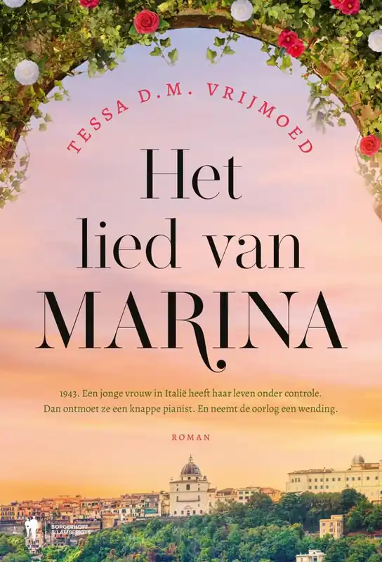 Het lied van Marina / Druk 1 Favoriet