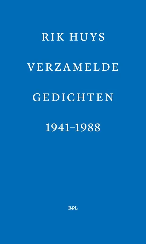 Gratis Verzending Verzamelde gedichten / Druk 1