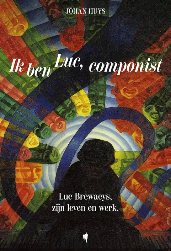 Ik ben Luc, componist / Druk 1 Nu Kopen