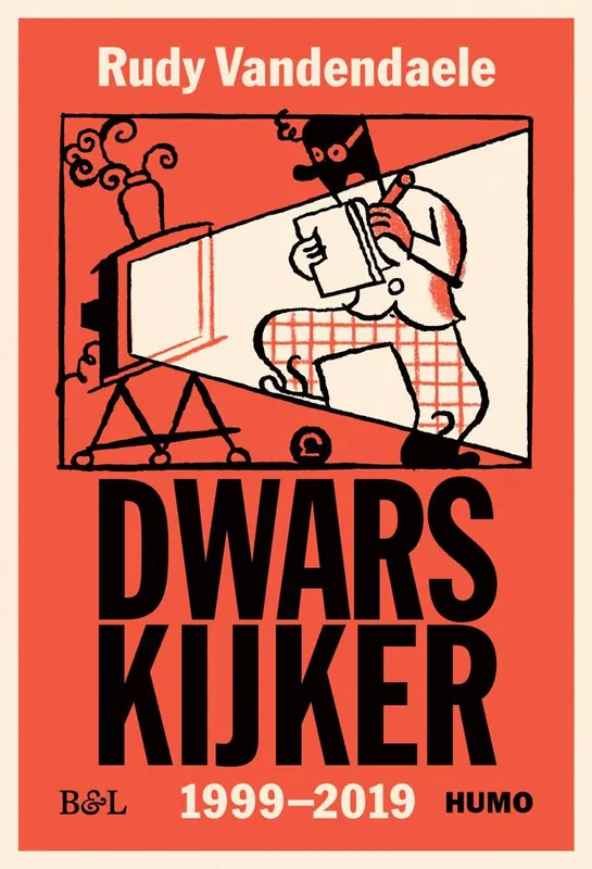 Koop Vandaag Dwarskijker / Druk 1