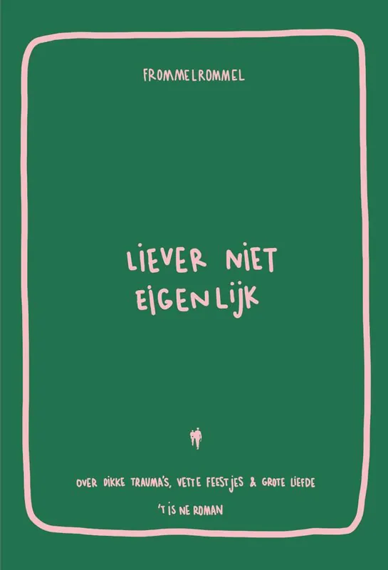 Nu Kopen Liever niet eigenlijk / Druk 6