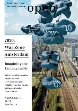Populair OPEN 18. 2030: War Zone Amsterdam