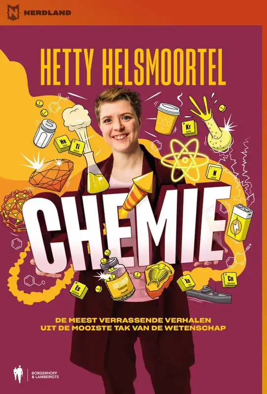 Chemie / Druk 2 Beste Prijs
