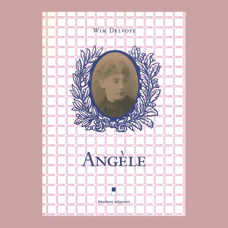 Wim Delvoye: Angèle Direct Beschikbaar