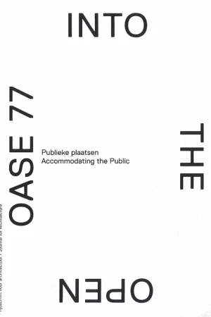 OASE 77. In het open Premium