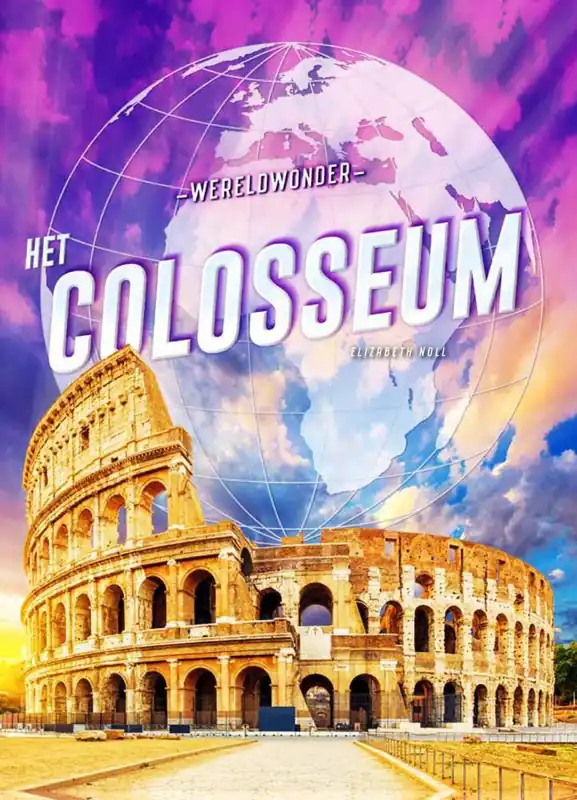 Hete Deal Het Colosseum / Druk 1