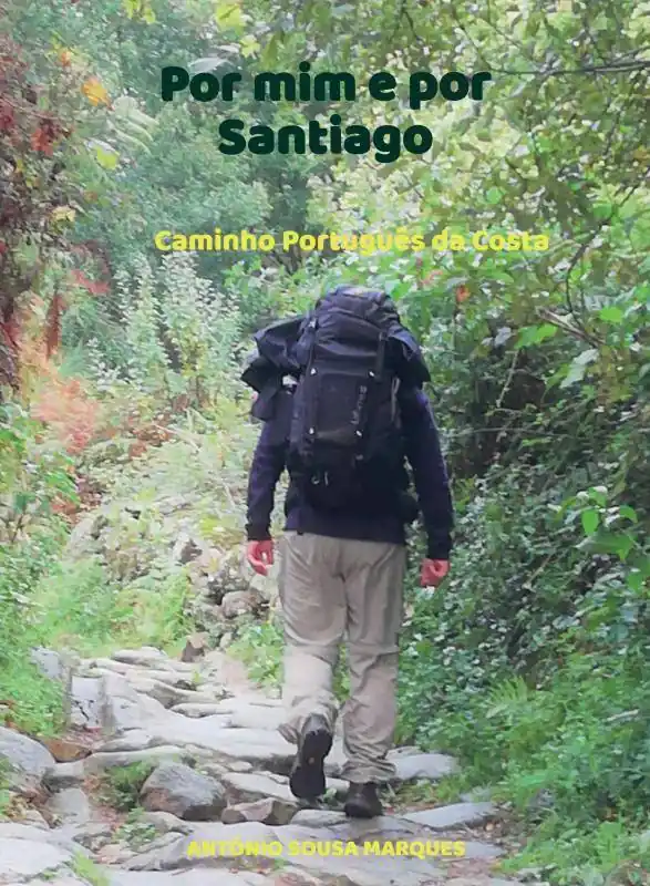 Nieuw Por mim e por Santiago / 1 Edition