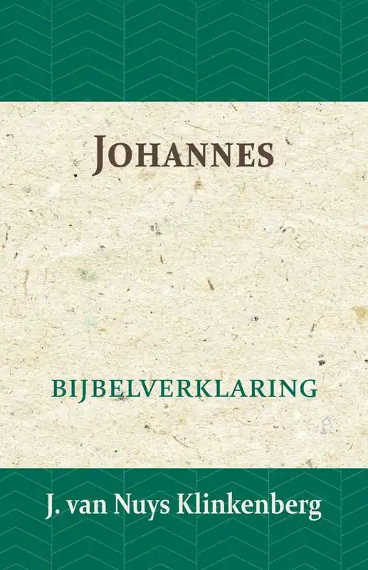 Johannes / Druk 1 Koopje
