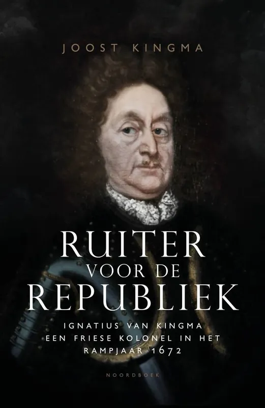 Ruiter voor de republiek / Druk 1 Meest Verkocht