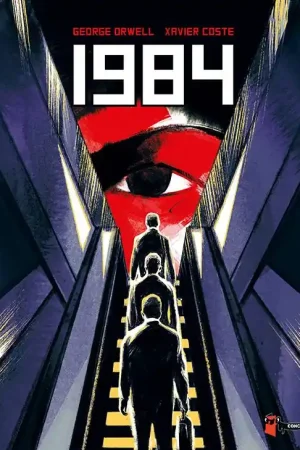 1984 / Druk 1 Gereduceerde Prijs