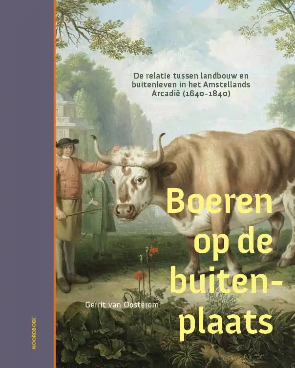 Seizoensaanbieding Boeren op de buitenplaats / Druk 1