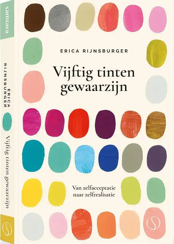 Shop Nu Vijftig tinten gewaarzijn / Druk 1