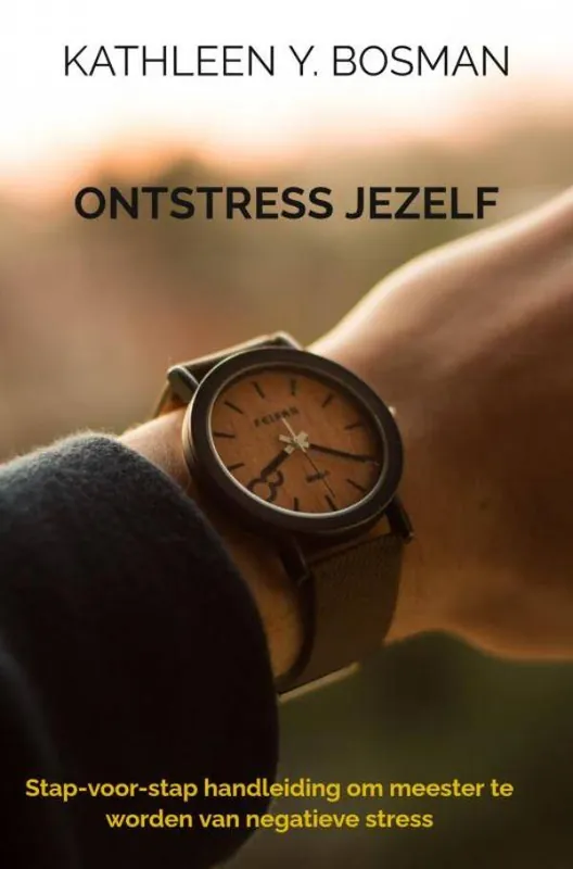 Veilige Betaling Ontstress jezelf / Druk 1