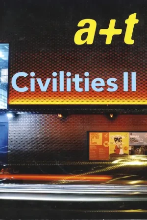 Voordeelprijs a+t 30. Civilities II