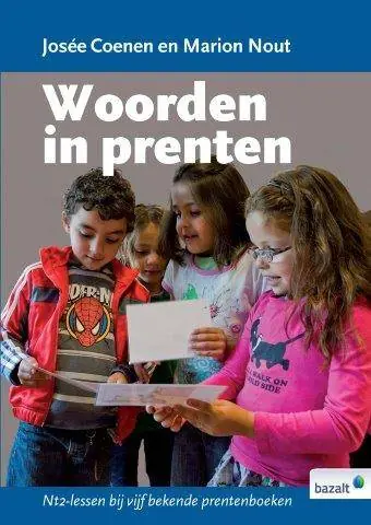 Woorden in prenten / Druk 2 (Heruitgave) Must-Have