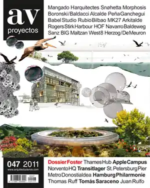 Tijdelijk Beschikbaar av proyectos 047