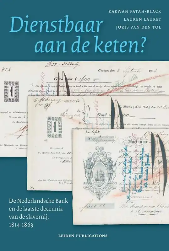 Dienstbaar aan de keten? / Druk 1 Koop Online