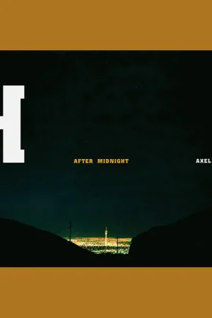 Bestel Nu Axel Hütte: After Midnight