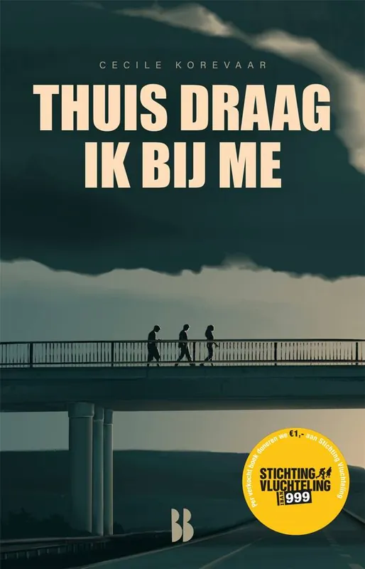 Thuis draag ik bij me / Druk 1 Meest Verkocht
