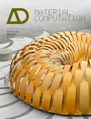 AD 216. Material Computation Beperkte Voorraad